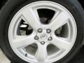 2005 Toyota Tacoma X-Runner Wheel