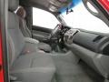 Graphite Gray Interior Photo for 2005 Toyota Tacoma #70008988