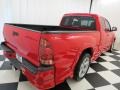 2005 Radiant Red Toyota Tacoma X-Runner  photo #25
