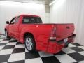 2005 Radiant Red Toyota Tacoma X-Runner  photo #27