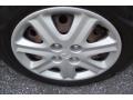 Radiant Ruby Pearl - Civic EX Sedan Photo No. 14