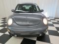 Platinum Grey Metallic - New Beetle GLX 1.8T Coupe Photo No. 2