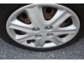 Radiant Ruby Pearl - Civic EX Sedan Photo No. 15