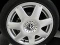 Platinum Grey Metallic - New Beetle GLX 1.8T Coupe Photo No. 4