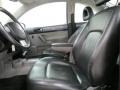 Platinum Grey Metallic - New Beetle GLX 1.8T Coupe Photo No. 7