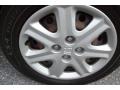 Radiant Ruby Pearl - Civic EX Sedan Photo No. 16