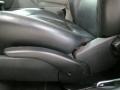 Platinum Grey Metallic - New Beetle GLX 1.8T Coupe Photo No. 8
