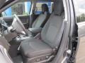 2012 Cyber Gray Metallic Chevrolet Traverse LT AWD  photo #11