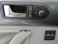 Platinum Grey Metallic - New Beetle GLX 1.8T Coupe Photo No. 10