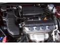 Radiant Ruby Pearl - Civic EX Sedan Photo No. 17