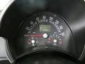 Platinum Grey Metallic - New Beetle GLX 1.8T Coupe Photo No. 13