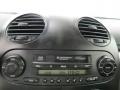 Platinum Grey Metallic - New Beetle GLX 1.8T Coupe Photo No. 14