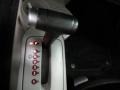 Platinum Grey Metallic - New Beetle GLX 1.8T Coupe Photo No. 17