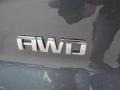 2012 Cyber Gray Metallic Chevrolet Traverse LT AWD  photo #18