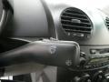 Platinum Grey Metallic - New Beetle GLX 1.8T Coupe Photo No. 19