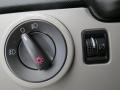Platinum Grey Metallic - New Beetle GLX 1.8T Coupe Photo No. 20