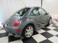 Platinum Grey Metallic - New Beetle GLX 1.8T Coupe Photo No. 24