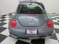 Platinum Grey Metallic - New Beetle GLX 1.8T Coupe Photo No. 25