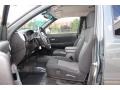 2010 Dark Gray Metallic Chevrolet Colorado LT Crew Cab 4x4  photo #10