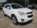 Front 3/4 View of 2013 Equinox LTZ AWD
