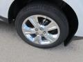  2013 Equinox LTZ AWD Wheel