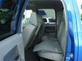 2007 Electric Blue Pearl Dodge Ram 1500 SLT Quad Cab 4x4  photo #8