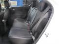 Jet Black Rear Seat Photo for 2013 Chevrolet Equinox #70009696