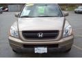 Sandstone Metallic - Pilot EX 4WD Photo No. 2