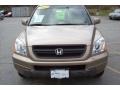 2003 Sandstone Metallic Honda Pilot EX 4WD  photo #2