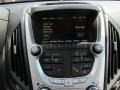 Controls of 2013 Equinox LTZ AWD