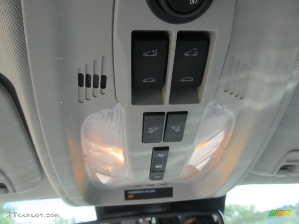2013 Chevrolet Equinox LTZ AWD Controls Photo #70009756