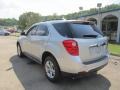 Silver Ice Metallic - Equinox LT Photo No. 3