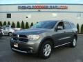 Mineral Gray Metallic - Durango Crew AWD Photo No. 1