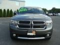 Mineral Gray Metallic - Durango Crew AWD Photo No. 2