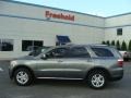 Mineral Gray Metallic - Durango Crew AWD Photo No. 3