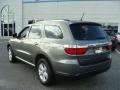 Mineral Gray Metallic - Durango Crew AWD Photo No. 4