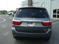 Mineral Gray Metallic - Durango Crew AWD Photo No. 5