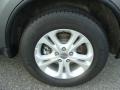 Mineral Gray Metallic - Durango Crew AWD Photo No. 6