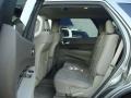 Mineral Gray Metallic - Durango Crew AWD Photo No. 7