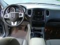Mineral Gray Metallic - Durango Crew AWD Photo No. 10