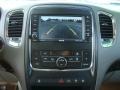 Mineral Gray Metallic - Durango Crew AWD Photo No. 13
