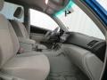 2008 Blue Streak Metallic Toyota Highlander   photo #21
