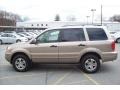 2003 Sandstone Metallic Honda Pilot EX 4WD  photo #19