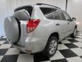 Classic Silver Metallic - RAV4 4WD Photo No. 24