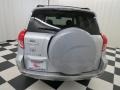 Classic Silver Metallic - RAV4 4WD Photo No. 25