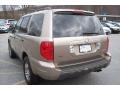 2003 Sandstone Metallic Honda Pilot EX 4WD  photo #21