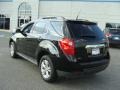 Black - Equinox LT AWD Photo No. 4