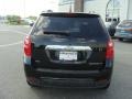 Black - Equinox LT AWD Photo No. 5