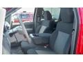 Medium Flint Front Seat Photo for 2007 Ford F150 #70010769