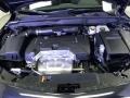 2.5 Liter Ecotec DI DOHC 16-Valve VVT 4 Cylinder Engine for 2013 Chevrolet Malibu LT #70010968